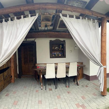 Like Home Râşnov Exterior photo