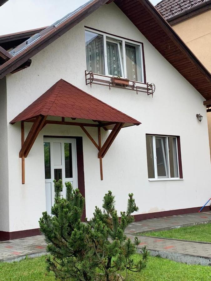Like Home Râşnov Exterior photo