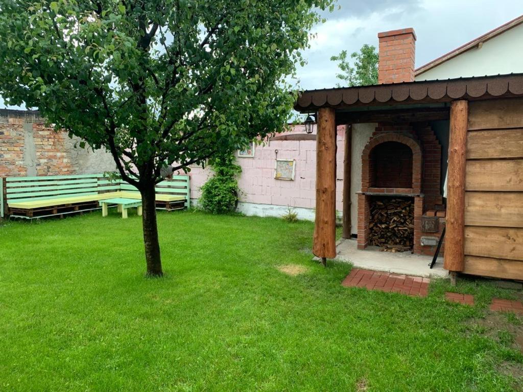 Like Home Râşnov Exterior photo