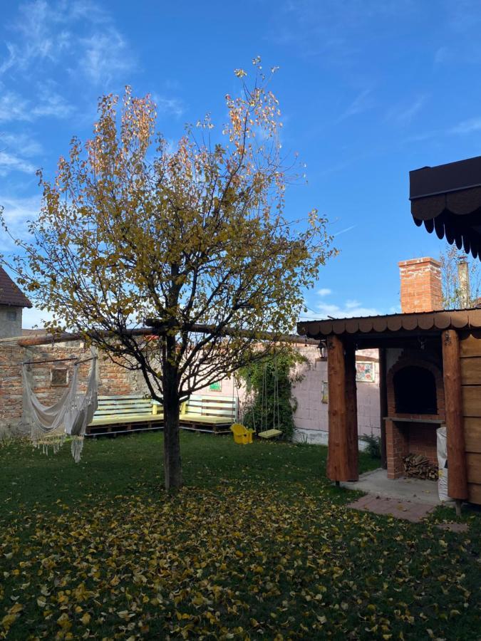 Like Home Râşnov Exterior photo