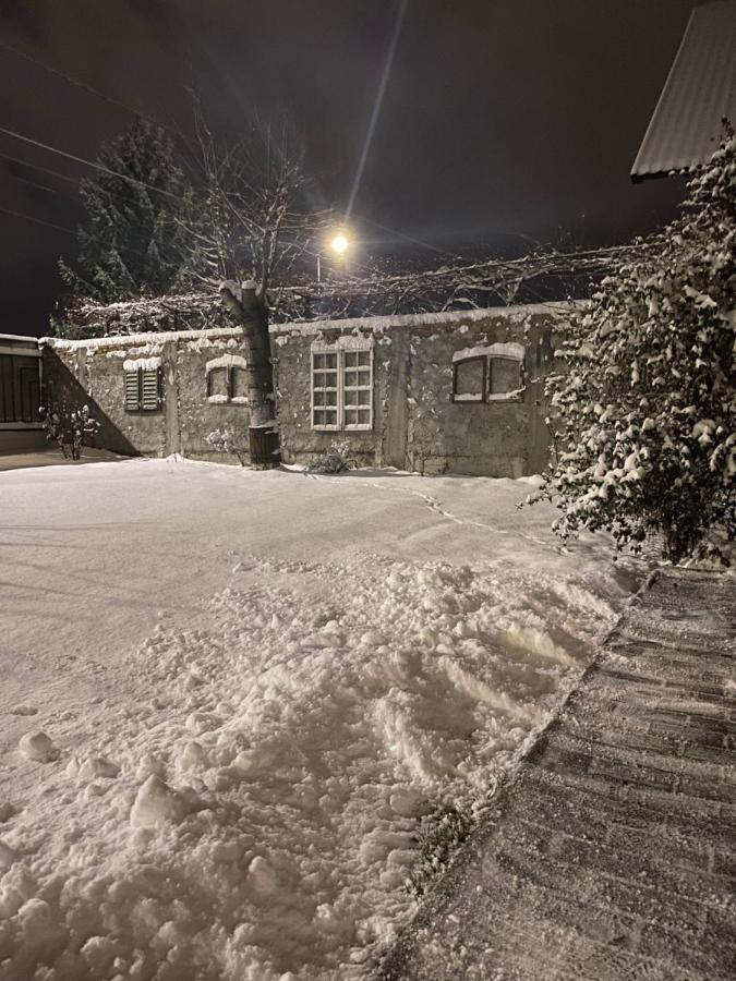 Like Home Râşnov Exterior photo