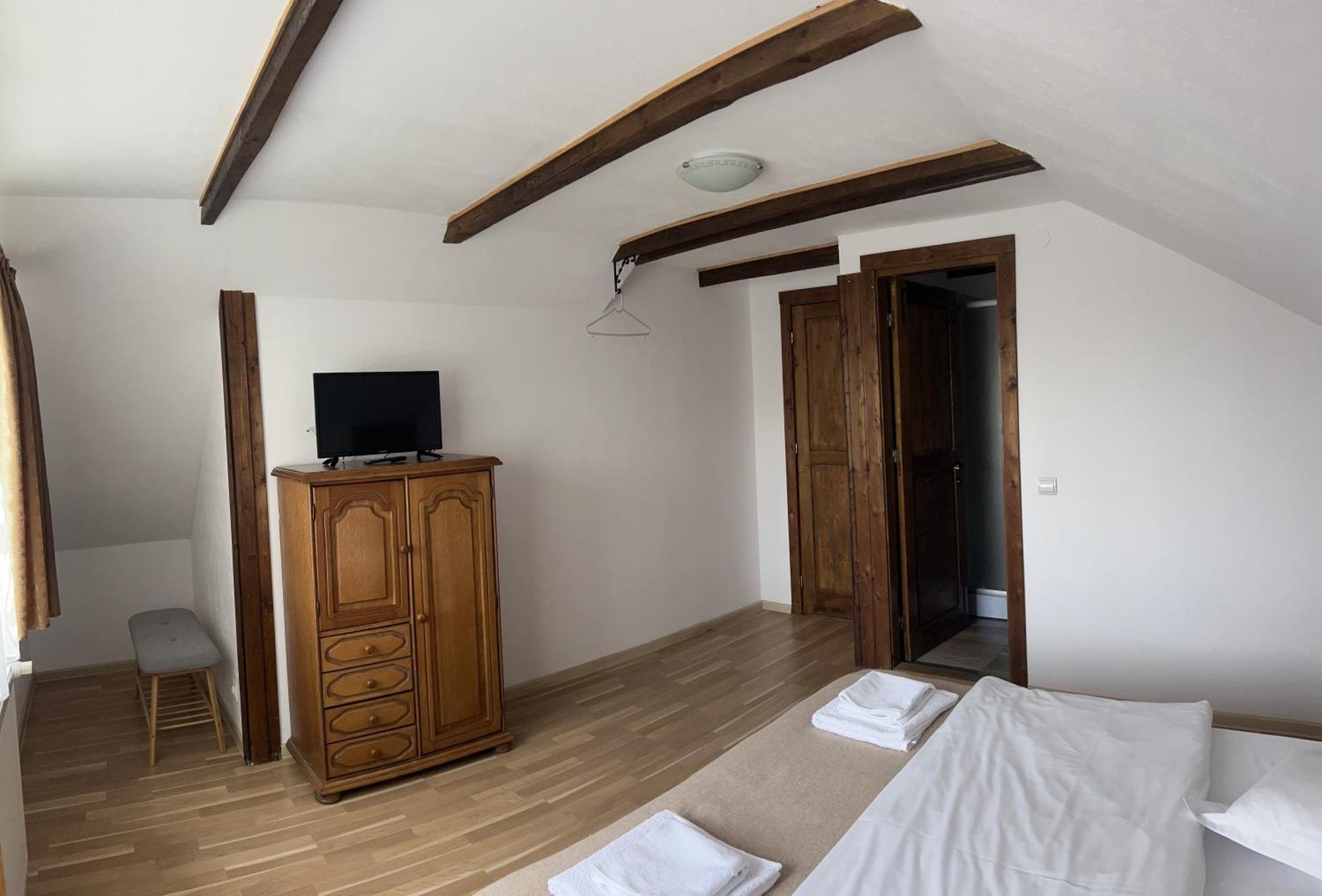 Like Home Râşnov Exterior photo