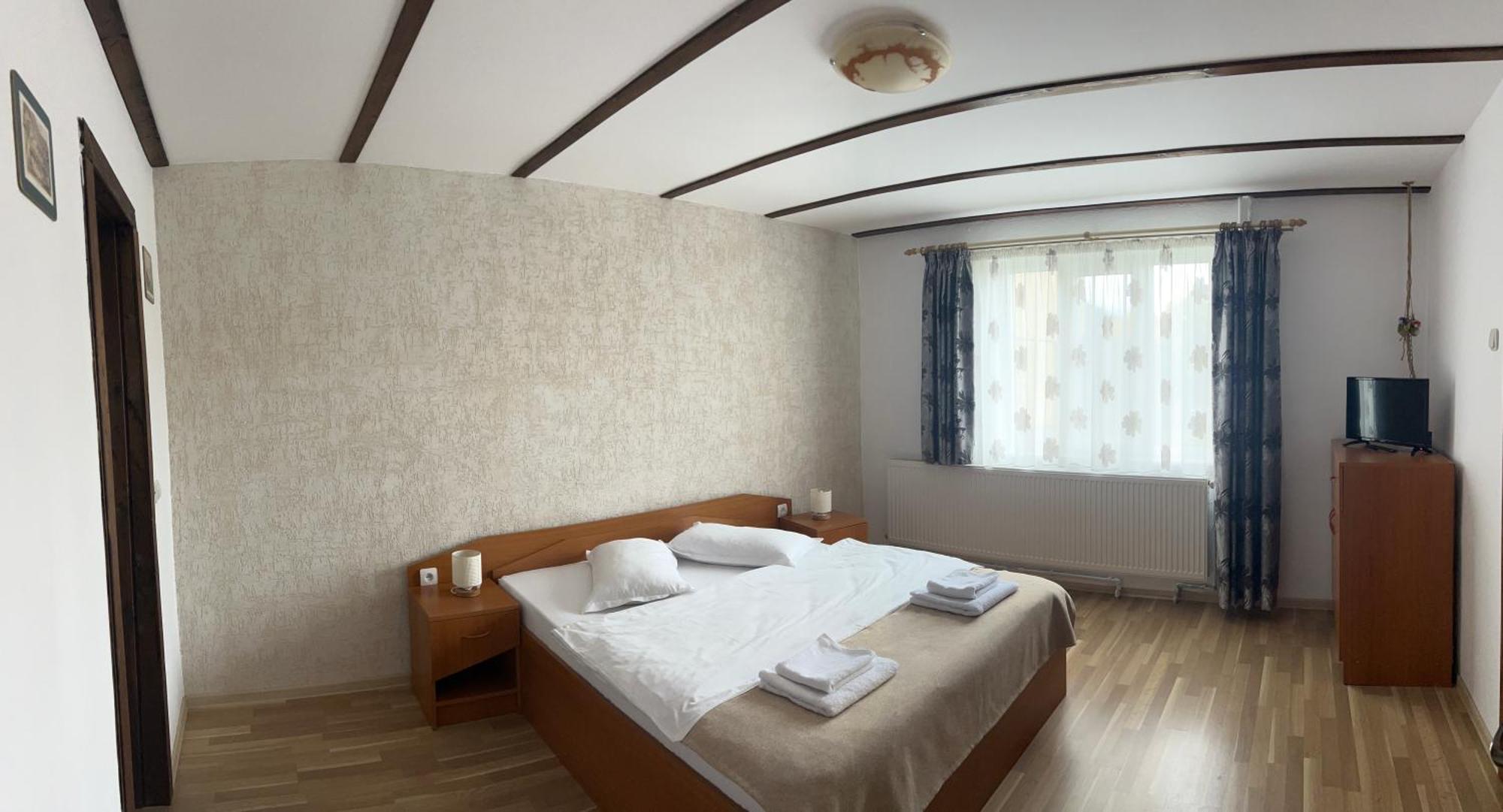 Like Home Râşnov Exterior photo