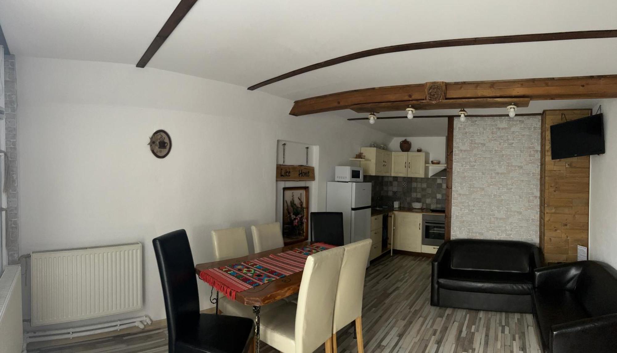 Like Home Râşnov Exterior photo