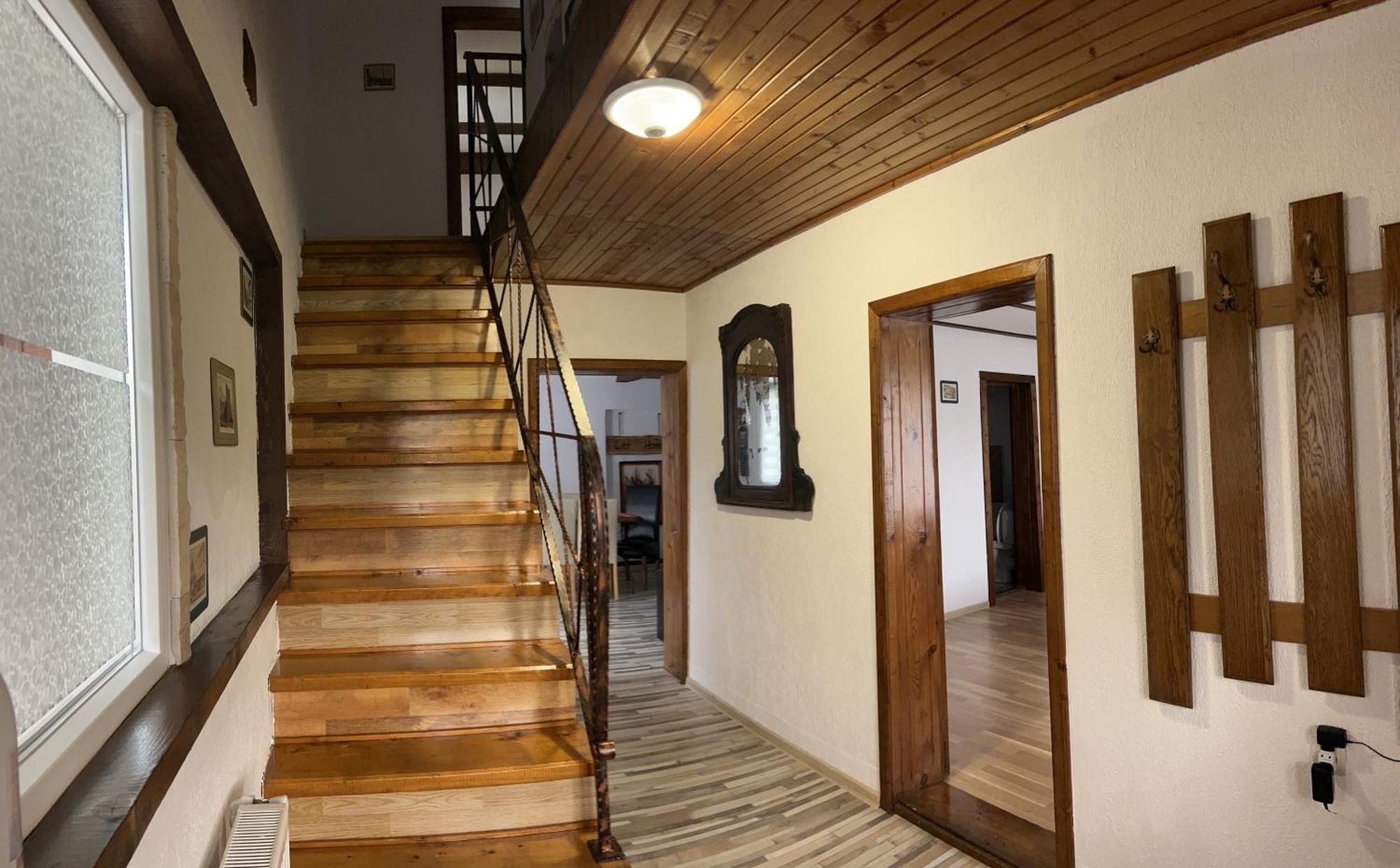 Like Home Râşnov Exterior photo