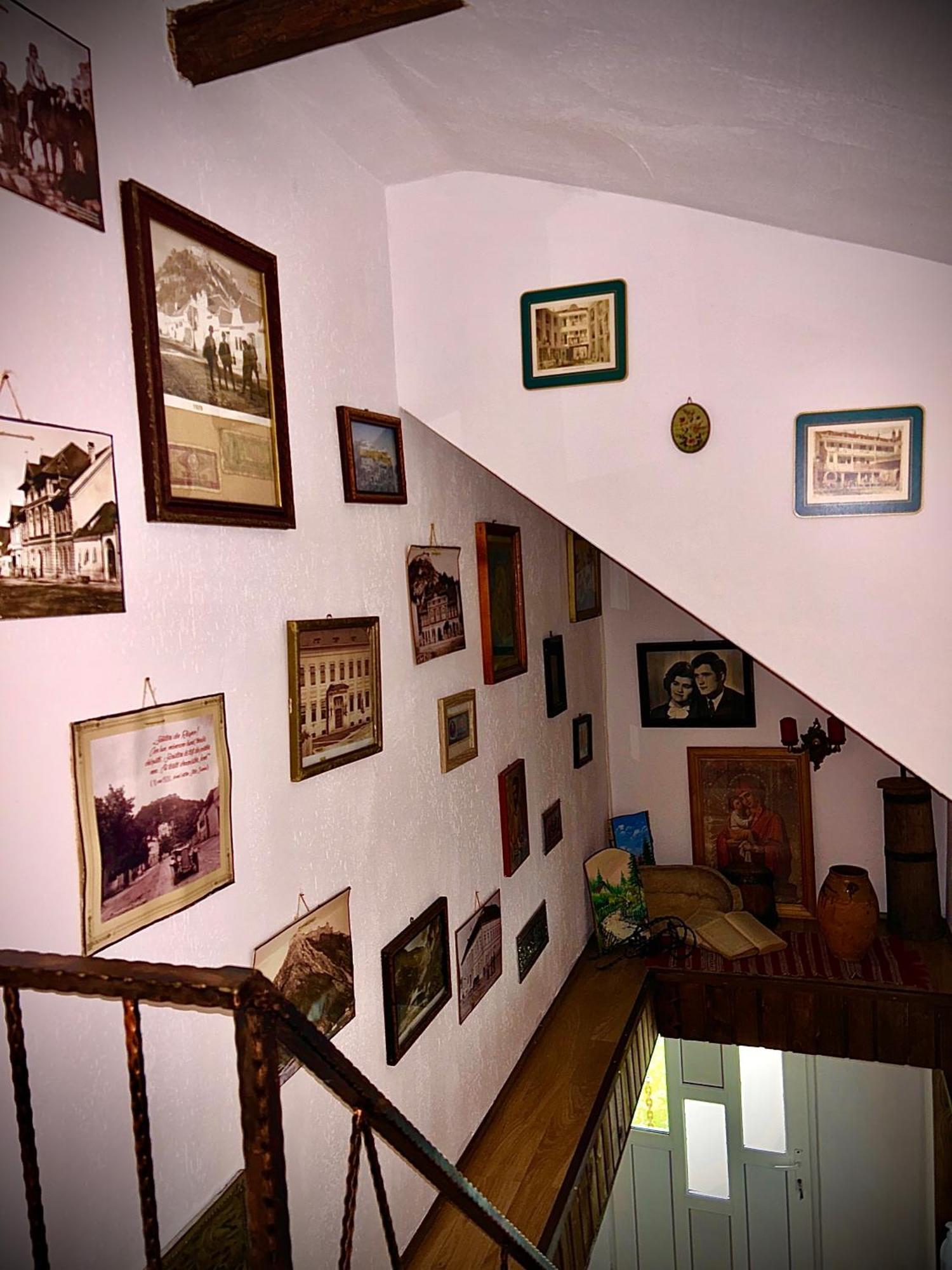 Like Home Râşnov Exterior photo