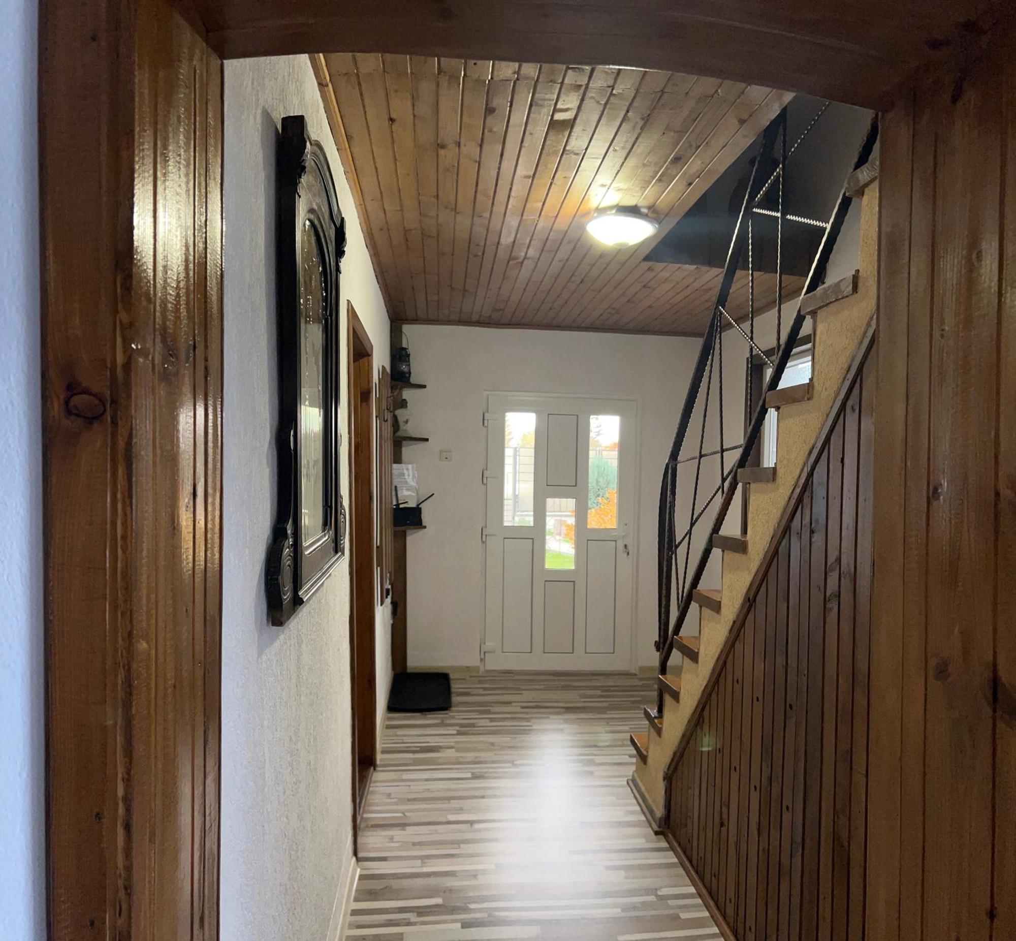 Like Home Râşnov Exterior photo